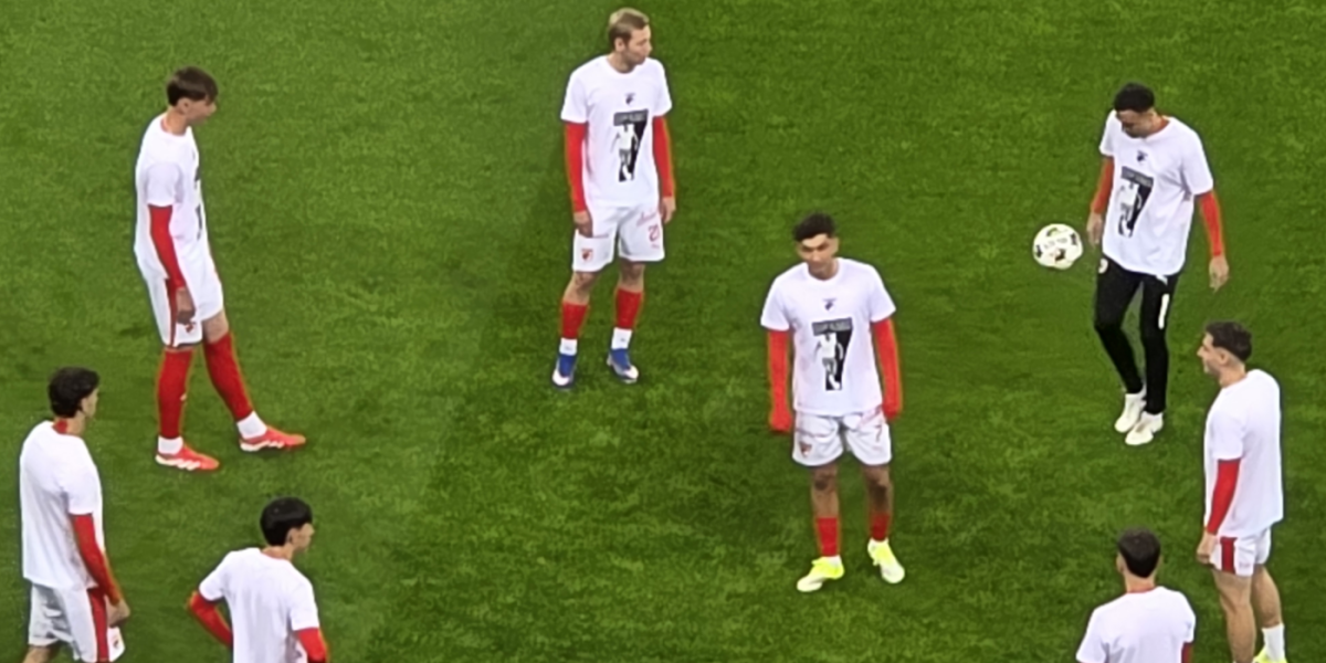 Emoție uriașă la Dinamo-U Cluj: Omagiul pentru Mircea Lucescu