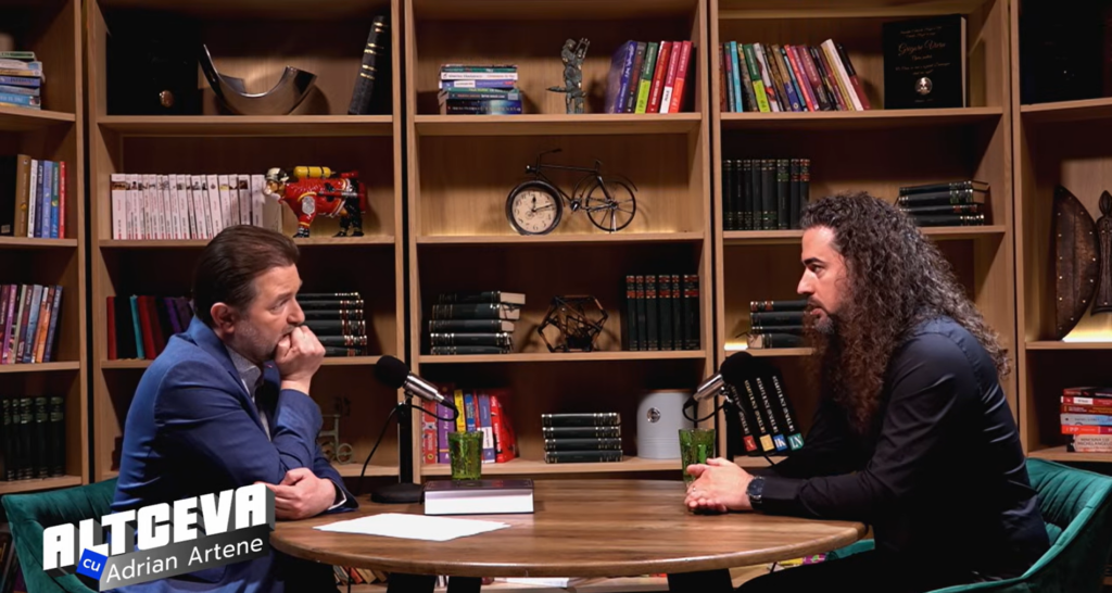 Află secretul cifrei destinului: Eduard Agachi, numerologul care explică