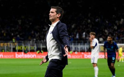 Chivu, erou după remontada: Nota primită de fostul căpitan – șoc