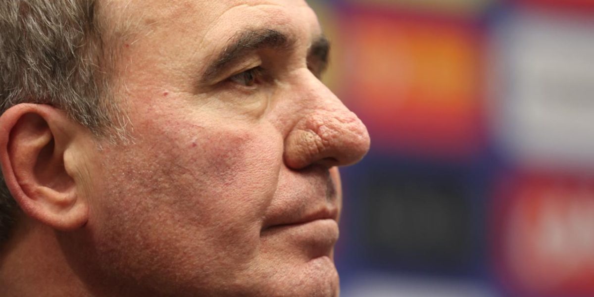 Va fi dur, spune un apropiat. Trump nu cedează ușor