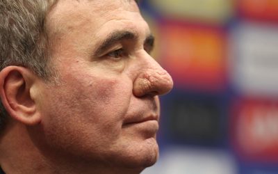 Va fi dur, spune un apropiat. Trump nu cedează ușor
