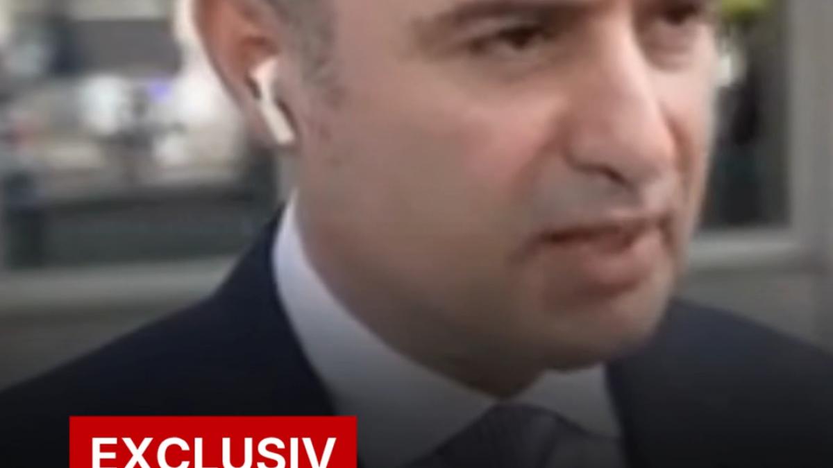 Nazare, de la Washington: România nu vrea acord cu FMI
