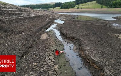 Pământul se confruntă cu noi semnale de alarmă privind schimbările climatice, conform ultimului buletin lunar al Copernicus, dat publicității vineri