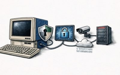 Zero Trust, noua paradigmă în securitatea cibernetică: ce înseamnă și de ce este esențială Conceptul de „Zero Trust” (Încredere Zero) nu mai este considerat un simplu termen la modă în domeniul securității cibernetice, ci un pilon fundamental pentru companii și instituții care doresc să își protejeze datele și resursele digitale