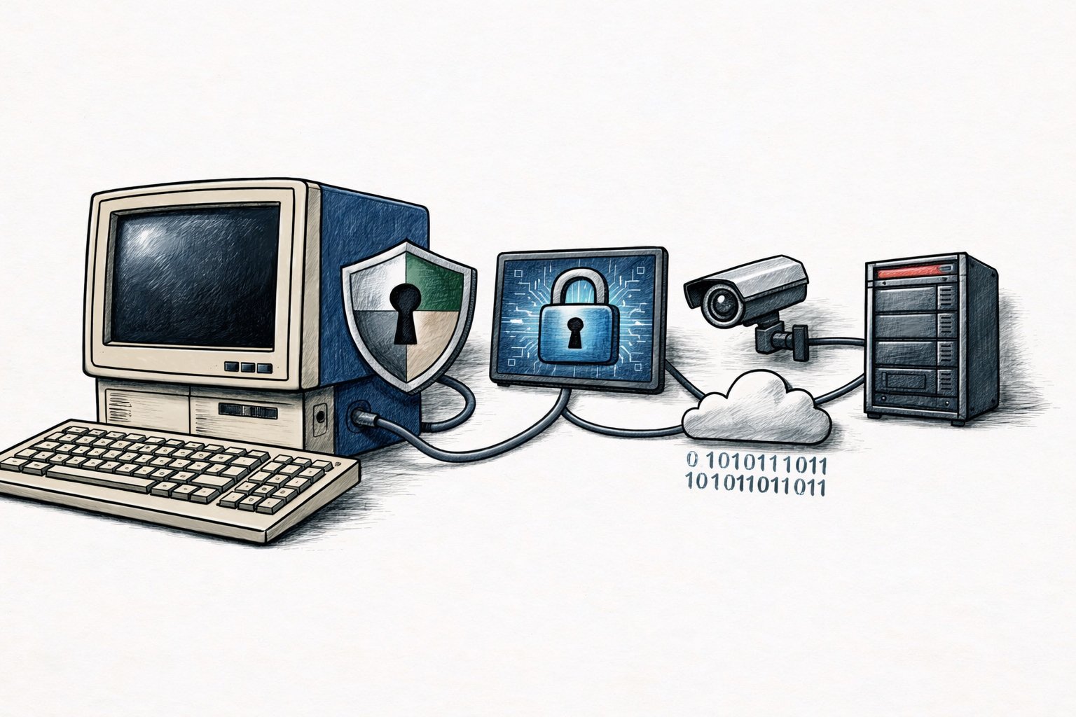 Zero Trust, noua paradigmă în securitatea cibernetică: ce înseamnă și de ce este esențială Conceptul de „Zero Trust” (Încredere Zero) nu mai este considerat un simplu termen la modă în domeniul securității cibernetice, ci un pilon fundamental pentru companii și instituții care doresc să își protejeze datele și resursele digitale