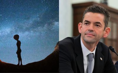 Șeful NASA, optimist în privința vieții extraterestre, după lansarea Artemis II Jared Isaacman, conducătorul NASA, consideră că șansele de a descoperi semne ale vieții în afara planetei noastre sunt „destul de mari”
