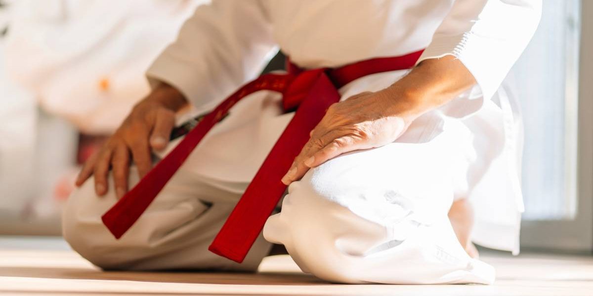 Secretul samurai: Picioare puternice și mobilitate la orice vârstă!