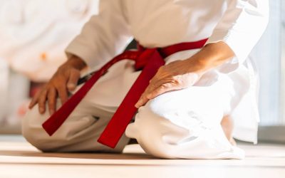 Secretul samurai: Picioare puternice și mobilitate la orice vârstă!