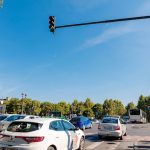 Tensiune în rețeaua electrică: București, afectat. Lista intersecțiilor