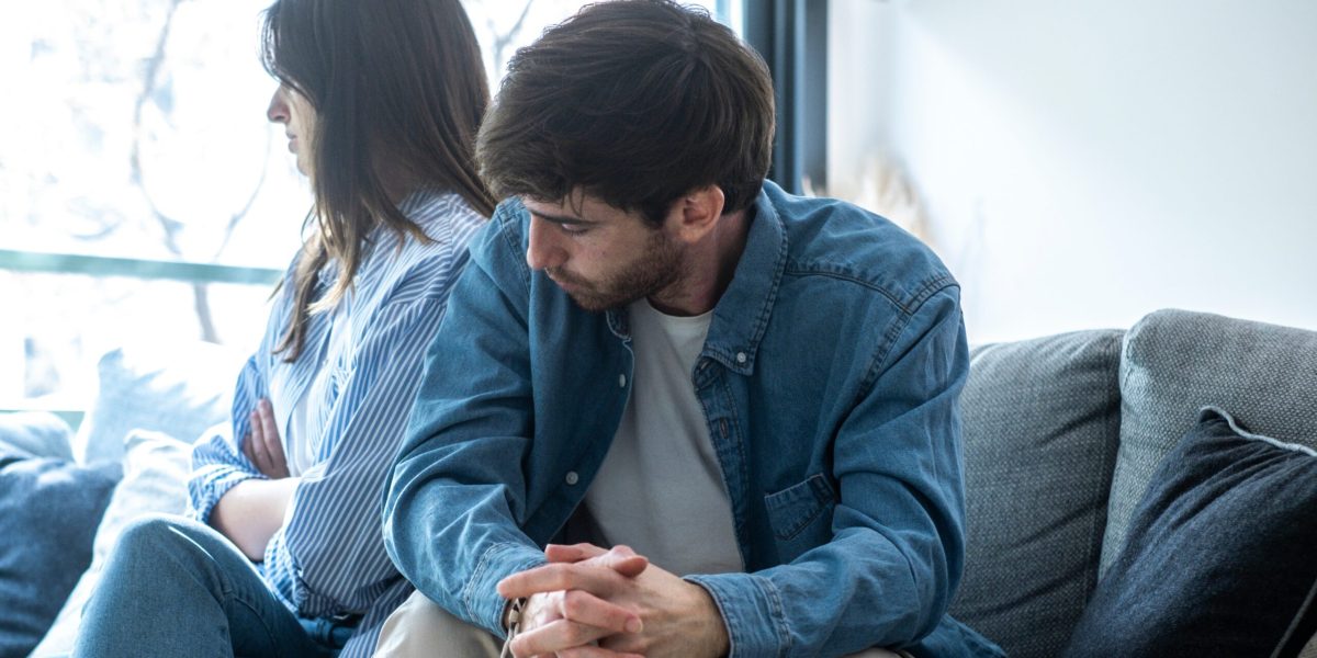 Semne clare că relația ta e pe butuci: Atenție la aceste indicii!