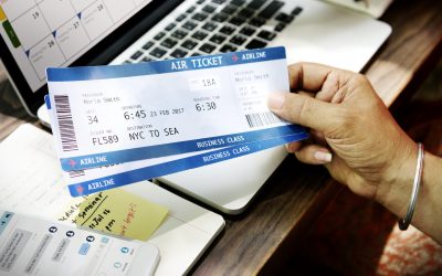 Bilete de avion: Top 2026! Noile trucuri pentru vacanțe ieftine