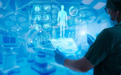 Senzori minusculi detectează cancerul, chiar înainte de analize