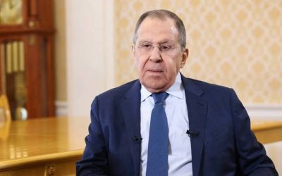 Lavrov: NATO, în derivă? Șeful diplomației ruse acuză Alianța