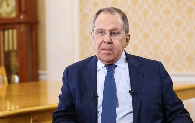 Lavrov: NATO, în derivă? Șeful diplomației ruse acuză Alianța
