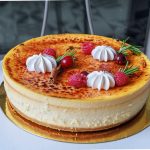 Pasca poloneză: Desertul cremos care dărâmă mitul paștilor tradiționale