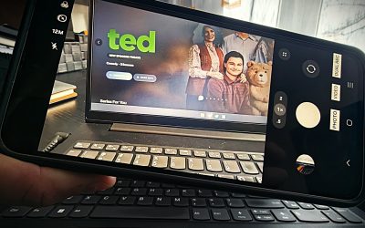 Pentru a verifica dispozitivele conectate la contul tău SkyShowtime, accesează secțiunea de setări din contul tău