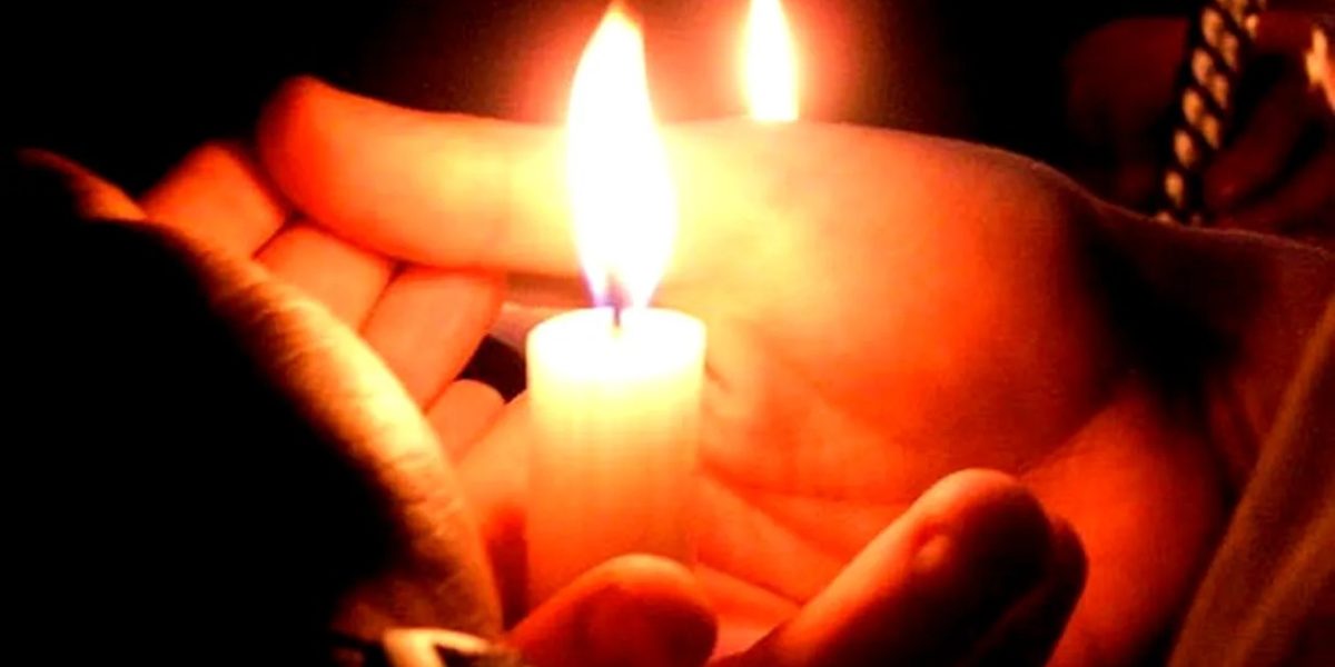 Lumina Sfântă de la Ierusalim, plan de rezervă neașteptat