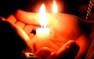 Lumina Sfântă de la Ierusalim, plan de rezervă neașteptat