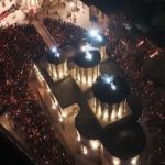 Hristos a Înviat: Antena 3 CNN urează Paște fericit cititorilor din România