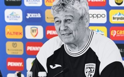 Secretul longevității lui Mircea Lucescu: „Fugi de asta!” Dezvăluirea lui Horia Ivanovici