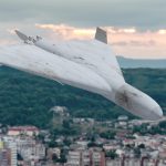 Componente GERMANE în dronele rusești: Cum ocolește Moscova UE