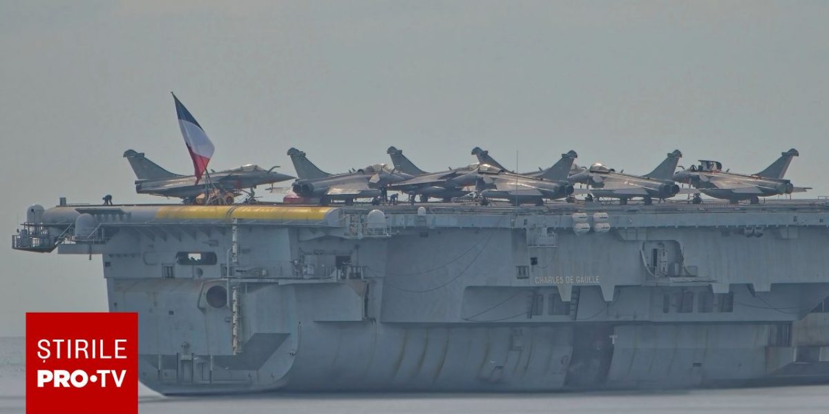 Polonia, negocieri secrete cu Franța pentru arma atomică. Legătura cu SUA rămâne