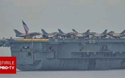 Polonia, negocieri secrete cu Franța pentru arma atomică. Legătura cu SUA rămâne