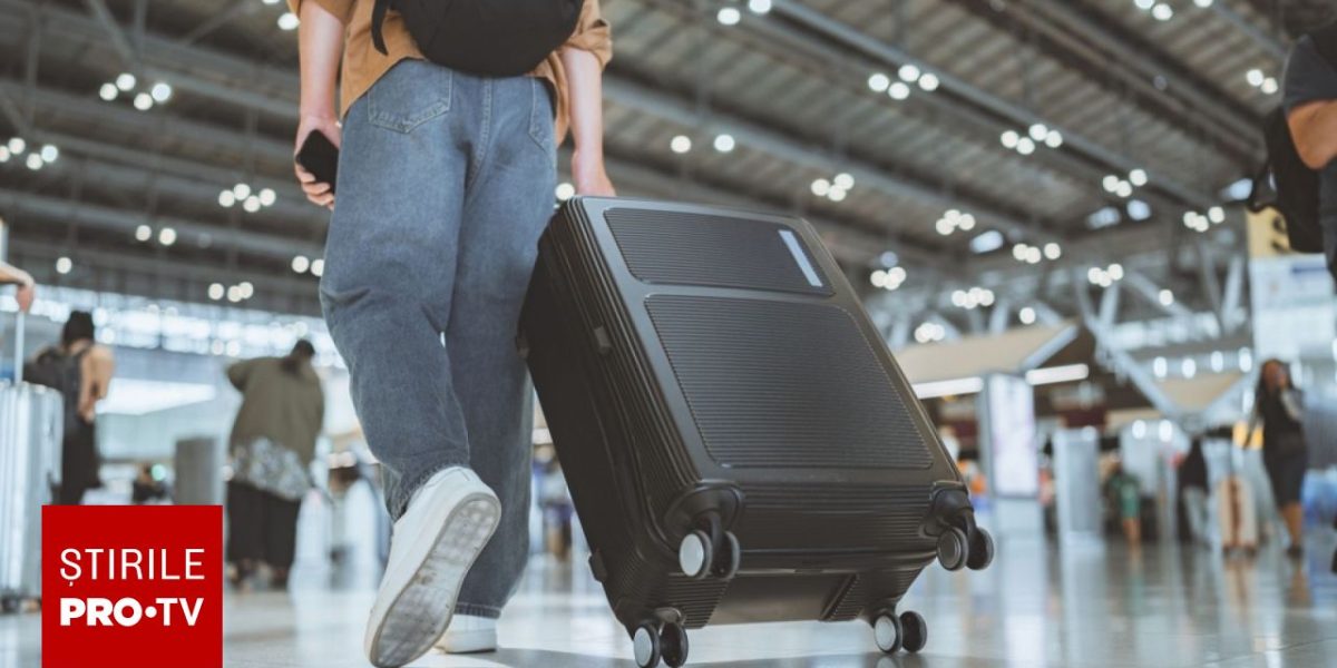 Pierzi bagajul la avion? Ce despăgubiri poți cere, pas cu pas