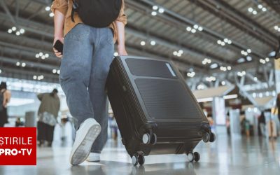 Pierzi bagajul la avion? Ce despăgubiri poți cere, pas cu pas