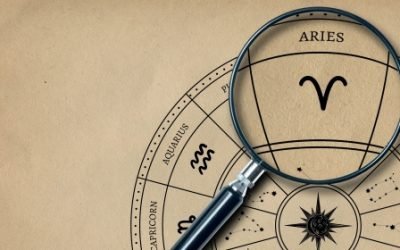 Marte intră în Berbec pe 9 aprilie, anunțând o perioadă de acțiune și schimbare Zodia Berbec este pe cale să primească un impuls energetic semnificativ