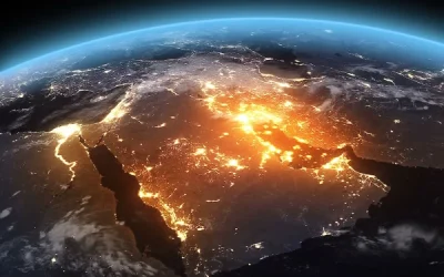 Noua ordine în Orientul Mijlociu: Ce se va schimba după război?