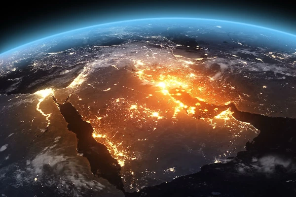 Noua ordine în Orientul Mijlociu: Ce se va schimba după război?