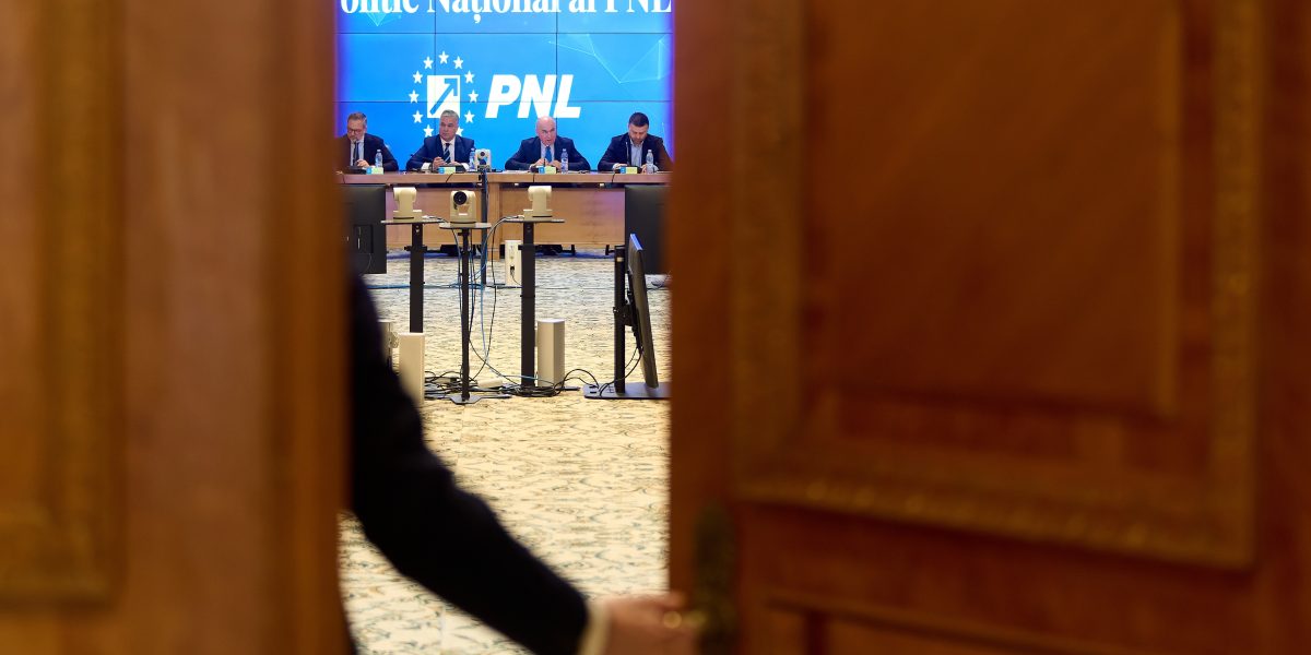 PNL copiază PSD: Urmează mutări majore, în așteptarea votului