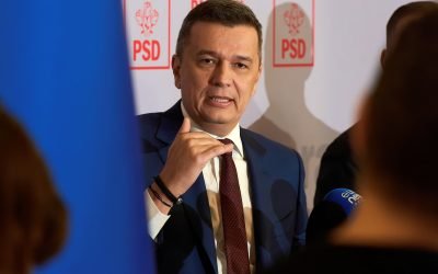 PSD analizează mai multe scenarii pentru viitorul guvernării, în contextul în care membrii partidului vor decide la referendumul intern din 20 aprilie dacă doresc sau nu continuarea coaliției cu Bolojan