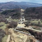 Autostrada vitală a României: Progres spectaculos de 13,5% pe șantier