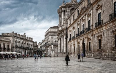 Sicilia plătește 30.000€ firmelor să angajeze localnici pe termen nedeterminat