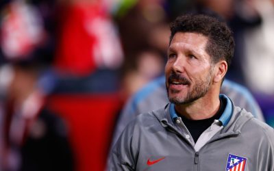 Presiune URIAȘĂ pentru Diego Simeone: Spaniolii pun tunurile pe Atletico, după eșecul cu Barcelona