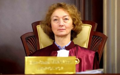 Simina Tănăsescu: Judecătorii CCR ai PSD, ieșire tactică la votul pensiilor