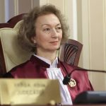 Șeful CCR, explicații-șoc după anularea alegerilor prezidențiale