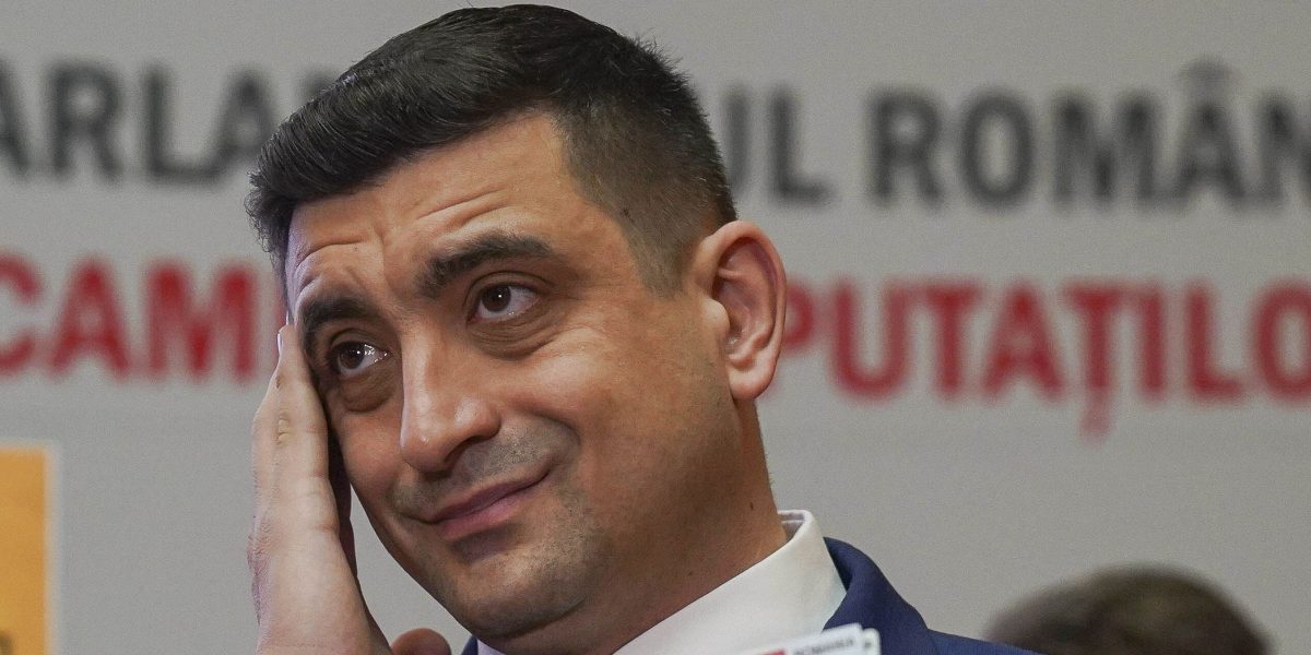 Simion, după eșecul lui Orban: Reacția liderului AUR