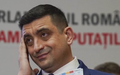 Simion, după eșecul lui Orban: Reacția liderului AUR