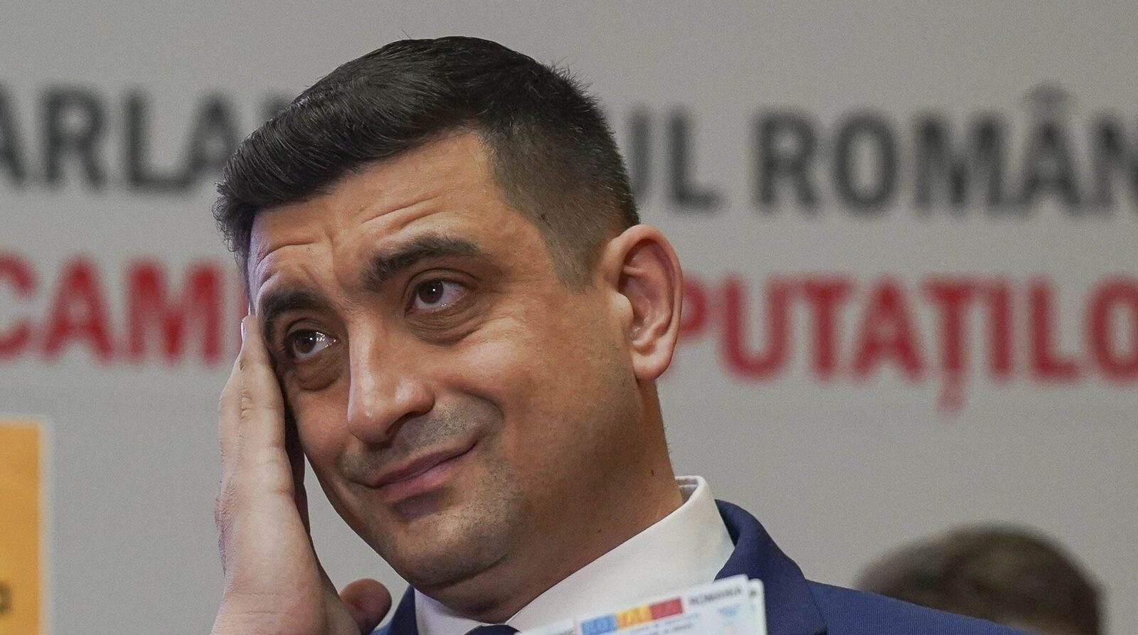 Simion, după eșecul lui Orban: Reacția liderului AUR