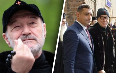 În AUR, furia fără limite: „Un singur om ar trebui să moară”