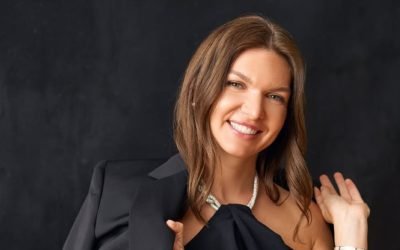 Simona Halep a fost văzută recent la cabinetul medicului estetician Constantin Stan, cunoscut specialist în remodelarea sânilor și soțul prezentatoarei de televiziune Andreea Berecleanu