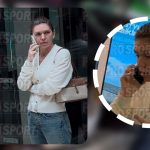 Simona Halep, cu gânduri grele la cumpărături: Ce o frământă