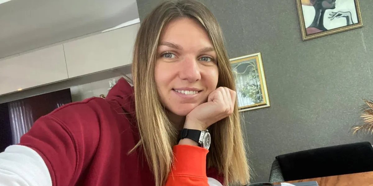 Ce a pregătit Simona Halep de Paște: De ce sunt acestea preferatele românilor