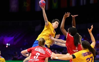 Potoră intră în lupta pentru șefia FR de Handbal: „Vreau să fiu președintele tuturor” Clujul va fi, probabil, din nou în centrul atenției handbalului românesc