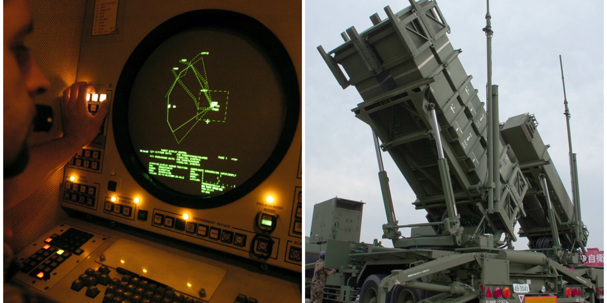 Războiul cu Iran afectează Ucraina: Sistemele Patriot, în pericol