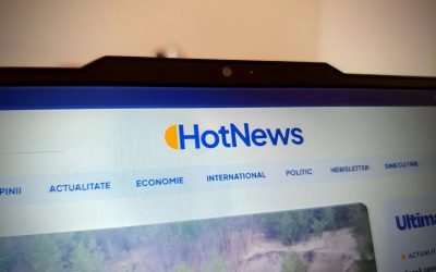 Comisia Europeană finanțează trei hub-uri media europene, inclusiv cu participarea HotNews Comisia Europeană a anunțat o alocare de 7,4 milioane de euro pentru finanțarea a trei hub-uri media europene