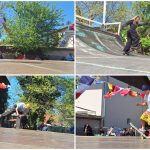 Arad, gazda Campionatului Mondial de Skateboard Freestyle